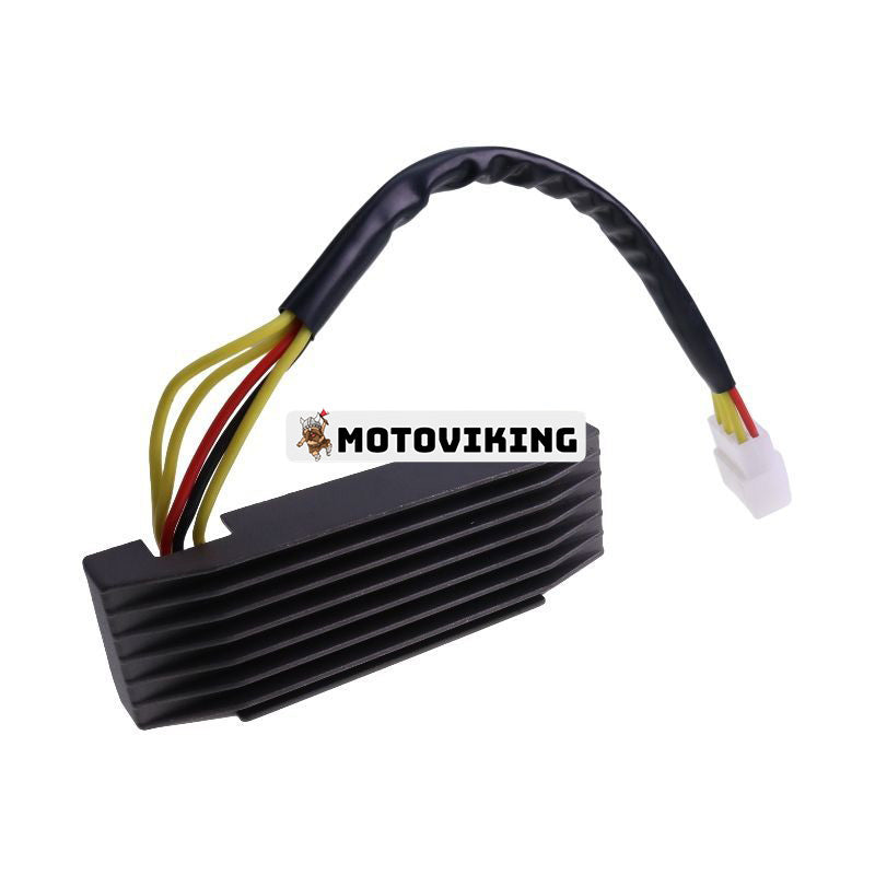Spänningsregulator likriktare 32800-12E00 för Suzuki Motorcykel DR650SES VS800GL VS1400GL Inkräktare