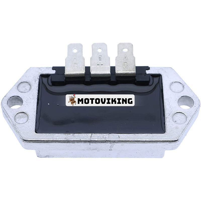 Spänningsregulator likriktare 41-403-09-S 25-403-03-S för Kohler Engine MV16 MV17 CH20 CH22 CH23 CH25
