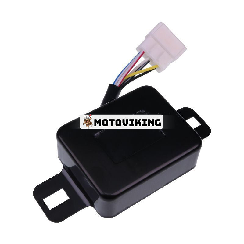 Spänningsregulator SBA185516030 för Ford New Holland 1310 1500 1510 1700 1910 2110 1000 1600 1710 1900 CL25 CL35 LC45 CL55 CL65