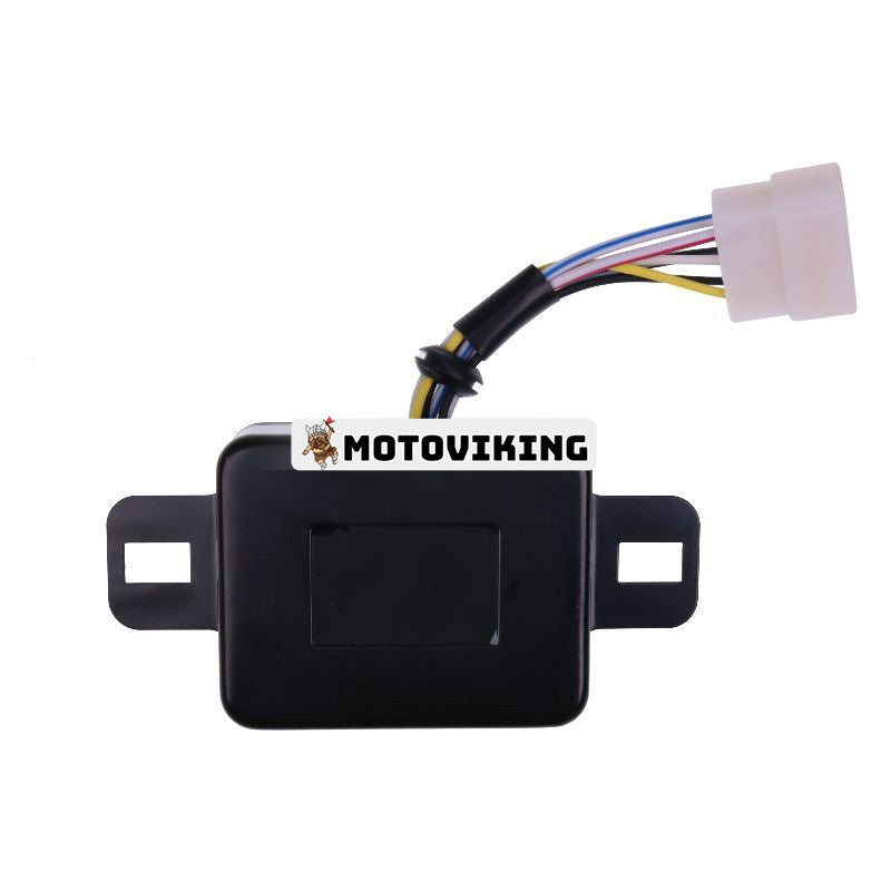 Spänningsregulator SBA185516030 för Ford New Holland 1310 1500 1510 1700 1910 2110 1000 1600 1710 1900 CL25 CL35 LC45 CL55 CL65