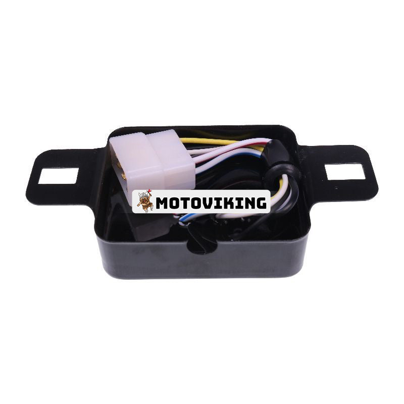 Spänningsregulator SBA185516030 för Ford New Holland 1310 1500 1510 1700 1910 2110 1000 1600 1710 1900 CL25 CL35 LC45 CL55 CL65