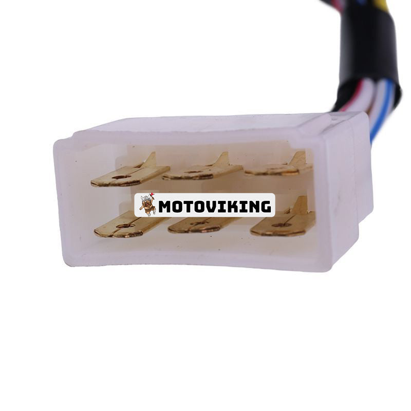 Spänningsregulator SBA185516030 för Ford New Holland 1310 1500 1510 1700 1910 2110 1000 1600 1710 1900 CL25 CL35 LC45 CL55 CL65