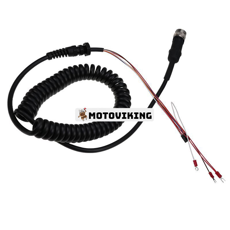 Spolarkabel 62162GT för Genie GS-2668 GS-3268 GS-3384 GS-3390 GS-4390 GS-5390