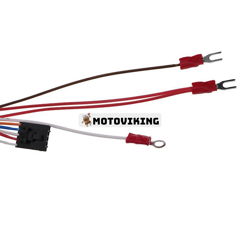 Spolarkabel 62162GT för Genie GS-2668 GS-3268 GS-3384 GS-3390 GS-4390 GS-5390