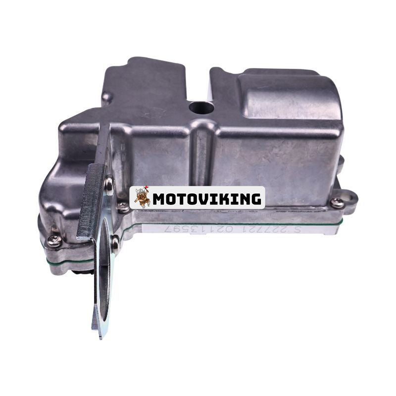 Ställdon 02113597 för Deutz Engine BF6M1013FC BF6M1013EC BF4M2012 BF6M2012C TCD2012L042V BF6M2013C