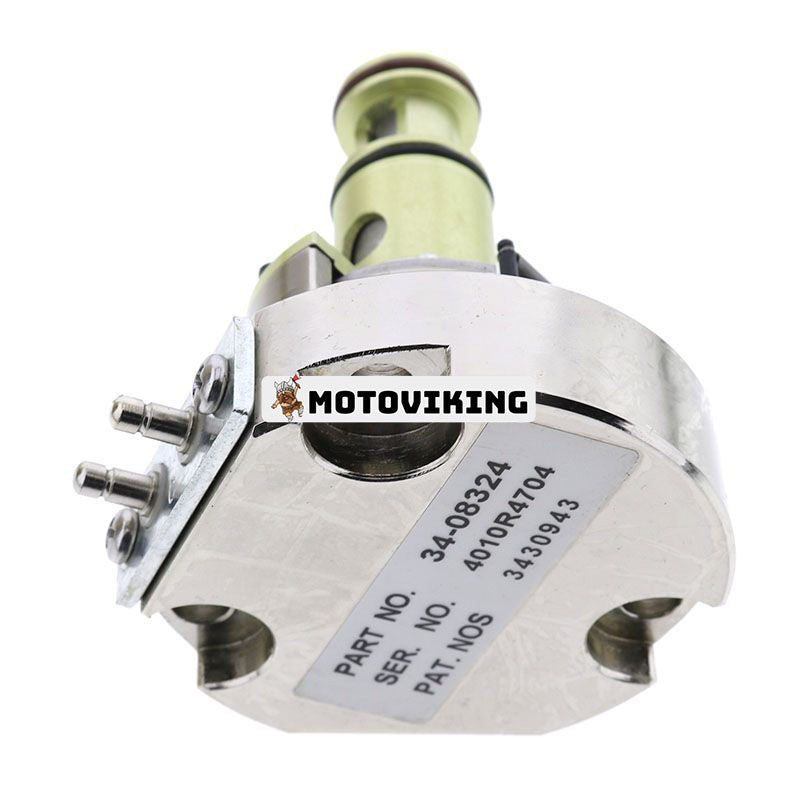 Ställdon 3408324 för Cummins NTA855 KTA19 KTA38 KTA50 VTA38 M11 NT855 motor