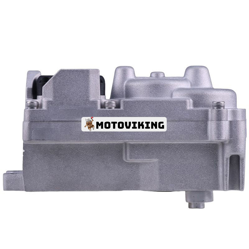 Ställdon 68445522 för Cummins Engine 6,7L Ram 2500 3500 4500 5500