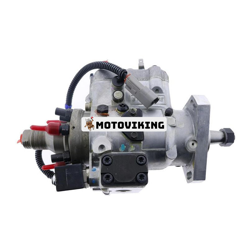 Stanadyne bränsleinsprutningspump DB4329-6141 för Perkins Engine 1004-4 1006-6 John Deere grävlastare