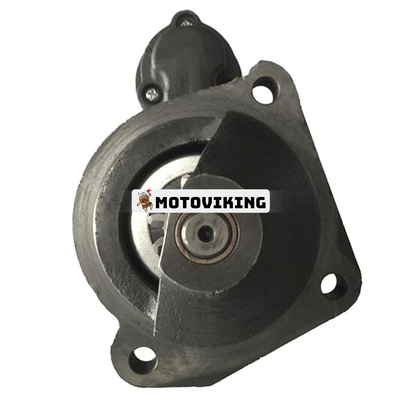 Starter IS1106 för JCB JS210 JS220 JS230 24V 11T 4.0KW