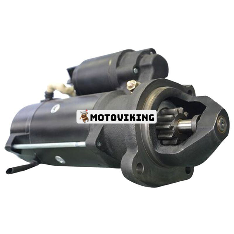 Starter IS1106 för JCB JS210 JS220 JS230 24V 11T 4.0KW