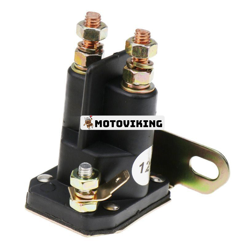 Startmagnet 725-1426 925-1426 9251426A 112-0309 925-1426A för MTD Front & Rear Motor Rider-modeller 1990 till 1994