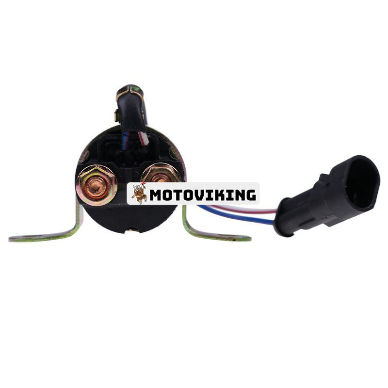 Startmagnetrelä 4010947 4012001 för Polaris