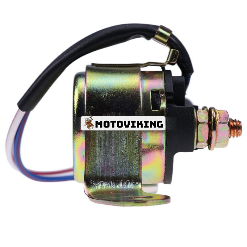 Startmagnetrelä 4010947 4012001 för Polaris