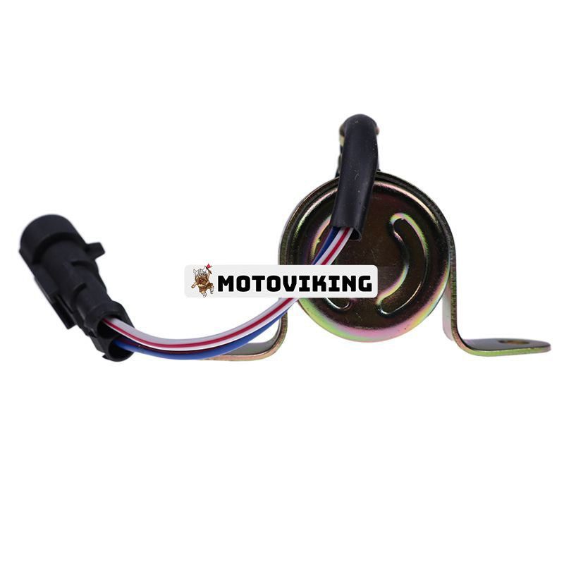 Startmagnetrelä 4010947 4012001 för Polaris