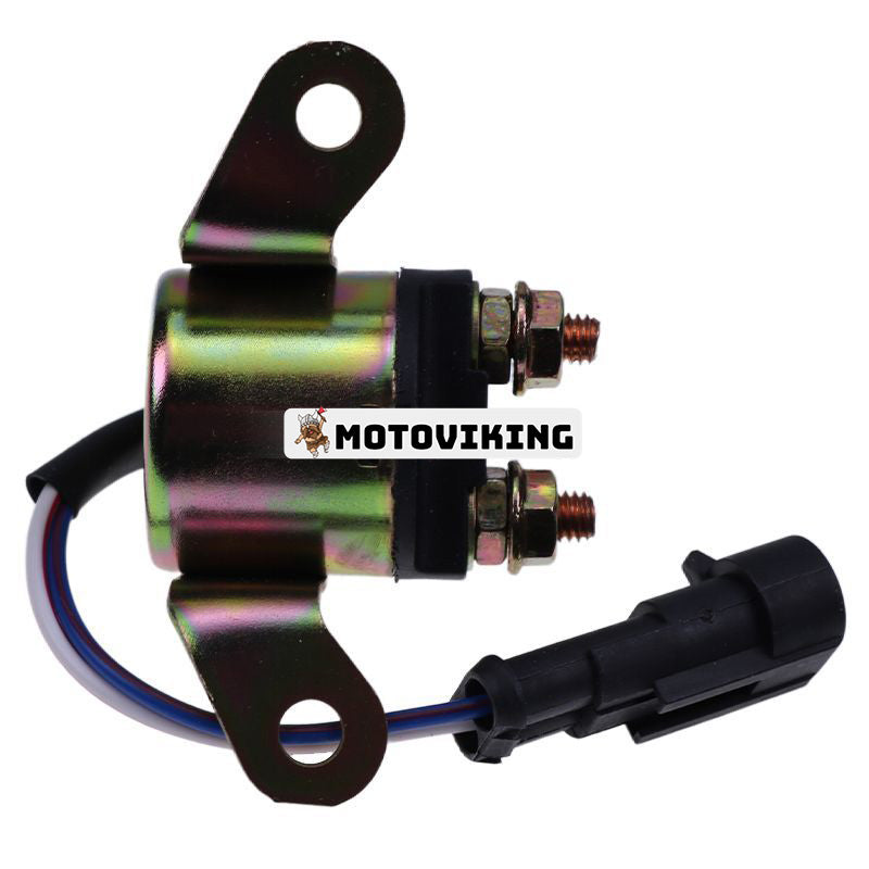 Startmagnetrelä 4010947 4012001 för Polaris