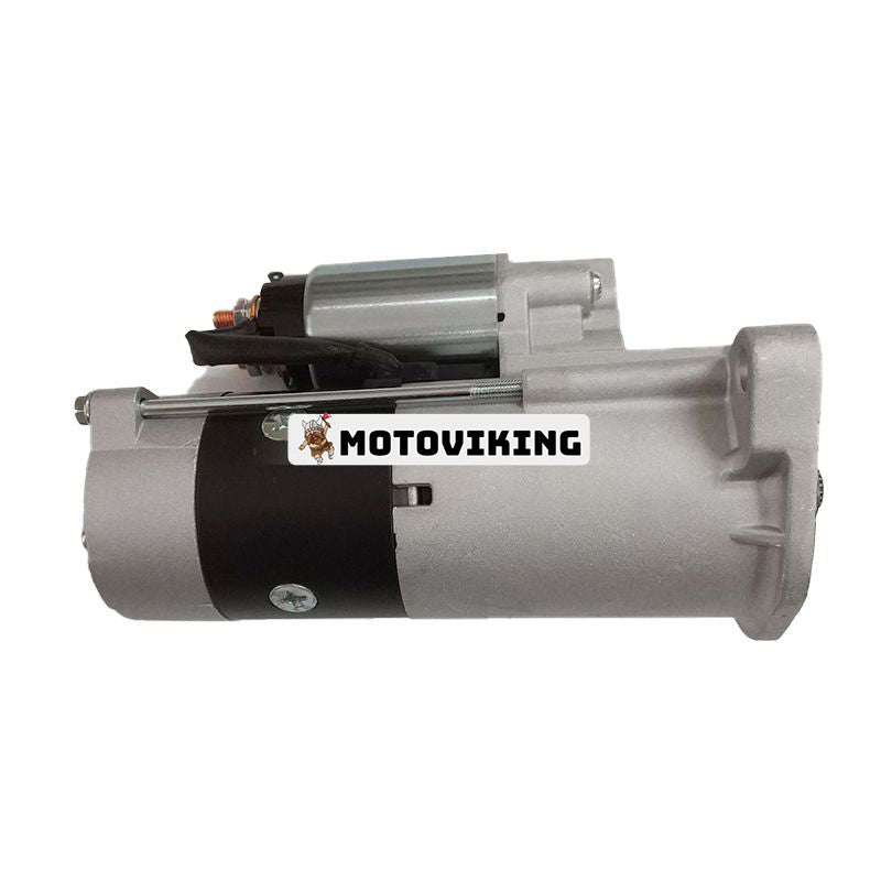 Startmotor 103-5287 1109458 för Caterpillar CAT Engine 4M40 Grävmaskin 307 306 307B