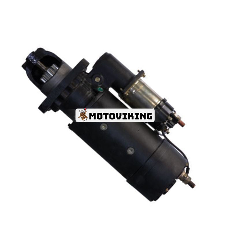 Startmotor 10461075 för Delco Remy 42MT 12V i USA