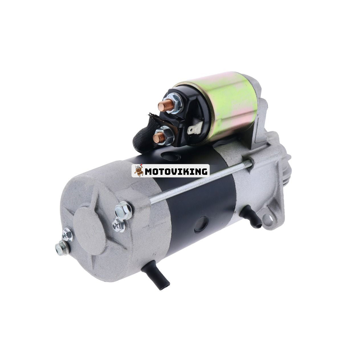 Startmotor 15321-63010 för Kubota Tractor L235 L245F L245DT L245H L275
