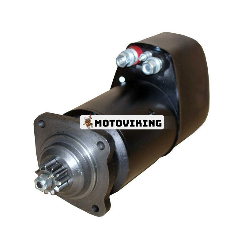 Startmotor 19024047 1410050 1410602 1411010 1415021 för Volvo TMD120A MD120A TAMD120A TMD100
