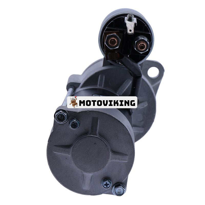 Startmotor 191-1959 för Onan Generator 12V