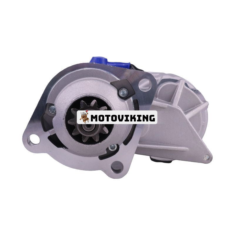 Startmotor 24V 5,5KW 1987566C1 för Case 621 688 850D 9020 1150E W14C