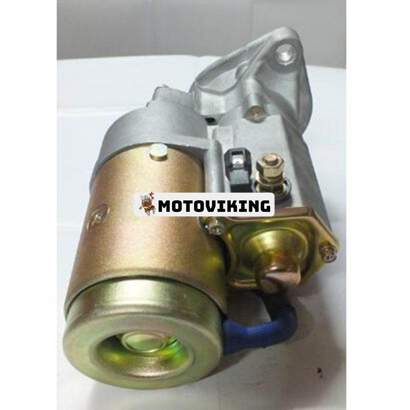 Startmotor 28100-0L030 för Toyota Hi-Lux 3.0 D/D-4D 4WD 2.2KW År 2005-2018