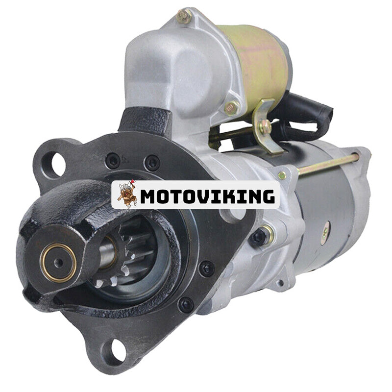 Startmotor 60081-33550 0230003290 för Komatsu Engine 6D108 Grävmaskin PC310 PC340 PC300-5 PC300-6