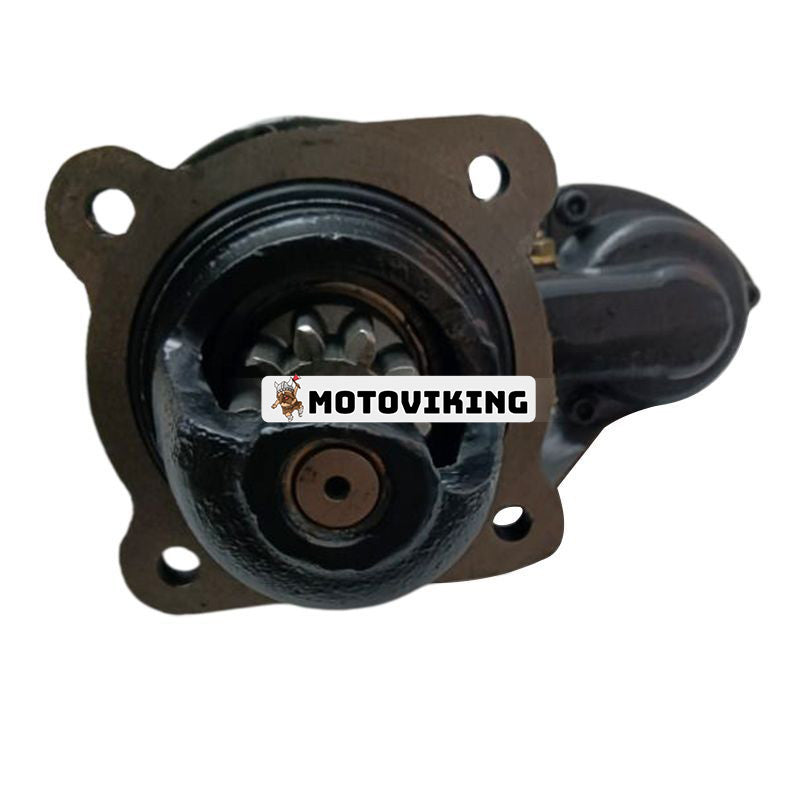 Startmotor 612600090340 för Weichai WD615 motor