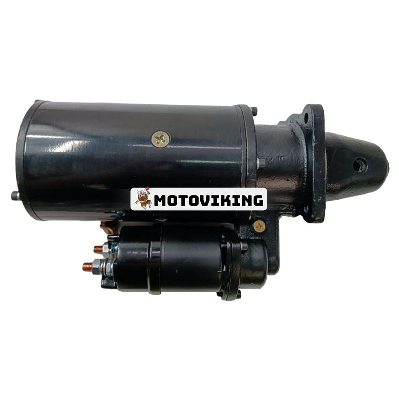 Startmotor 612600090340 för Weichai WD615 motor