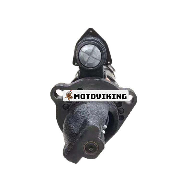 Startmotor 6V0885 för Caterpillar CAT Engine 3406B 3408 C11 Grävmaskin 365B 5110B Lastbil 773B 773D 775D 775E