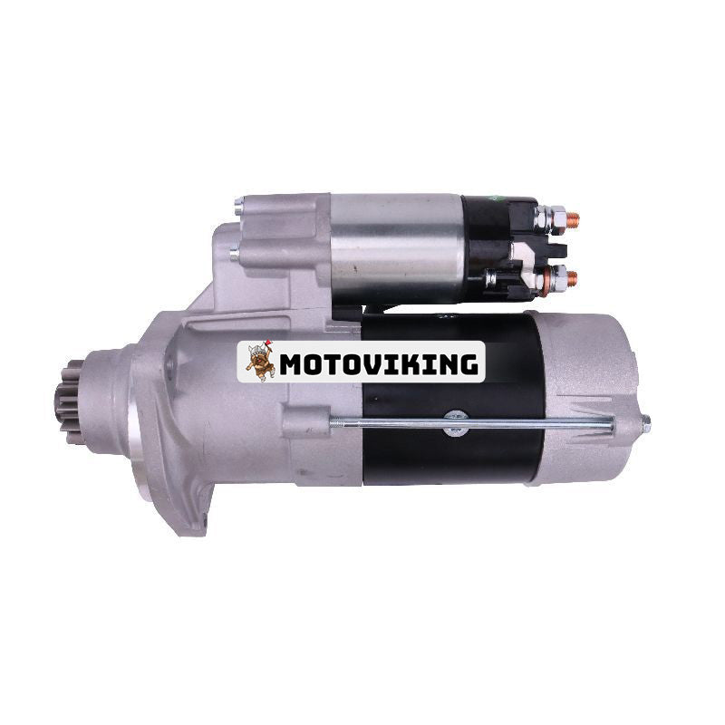Startmotor M009T80572 ME164620 för Mitsubishi Fuso Engine 8DC 8M2 10DC 8DC9