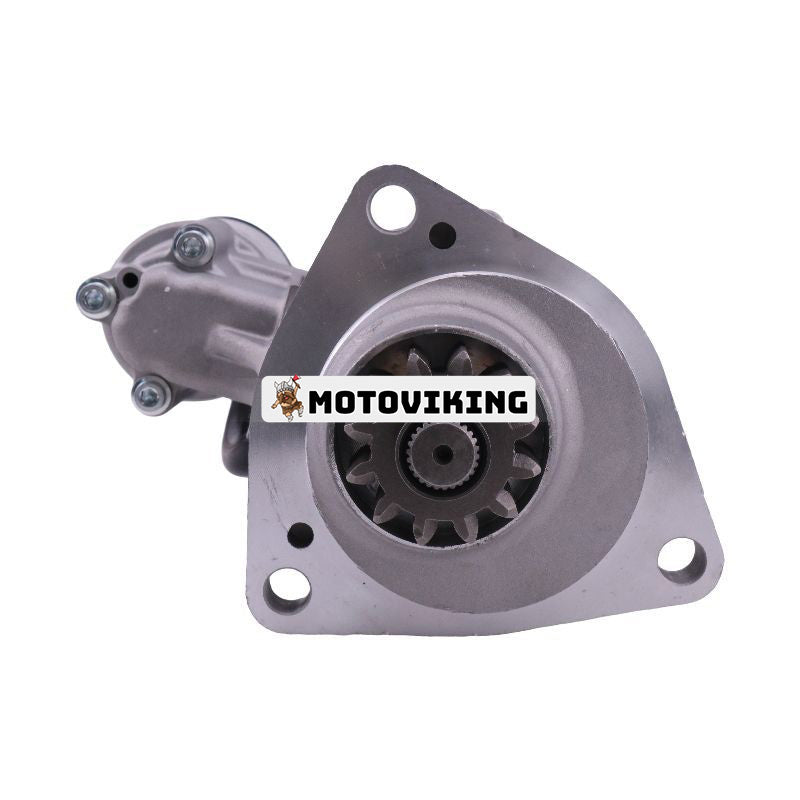 Startmotor M009T80572 ME164620 för Mitsubishi Fuso Engine 8DC 8M2 10DC 8DC9