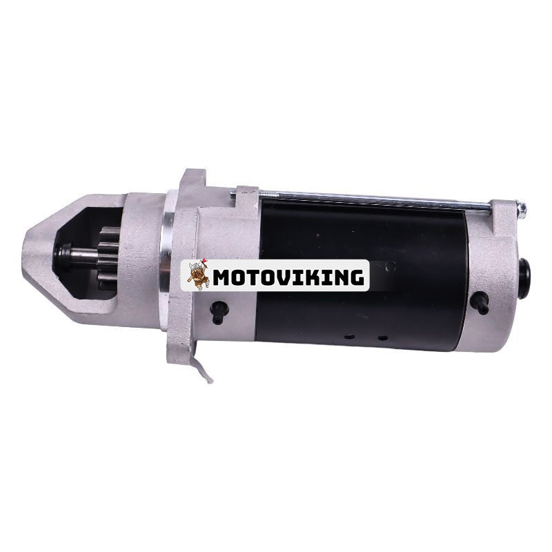 Startmotor RE503226 RE504807 för John Deere 6205 6215 6605 6620 7220 7420 7520