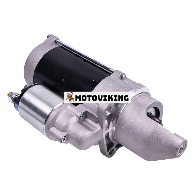 Startmotor RE503226 RE504807 för John Deere 6205 6215 6605 6620 7220 7420 7520