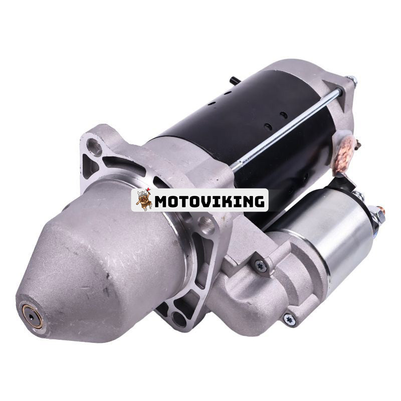 Startmotor RE503226 RE504807 för John Deere 6205 6215 6605 6620 7220 7420 7520