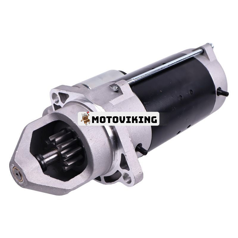 Startmotor RE503226 RE504807 för John Deere 6205 6215 6605 6620 7220 7420 7520