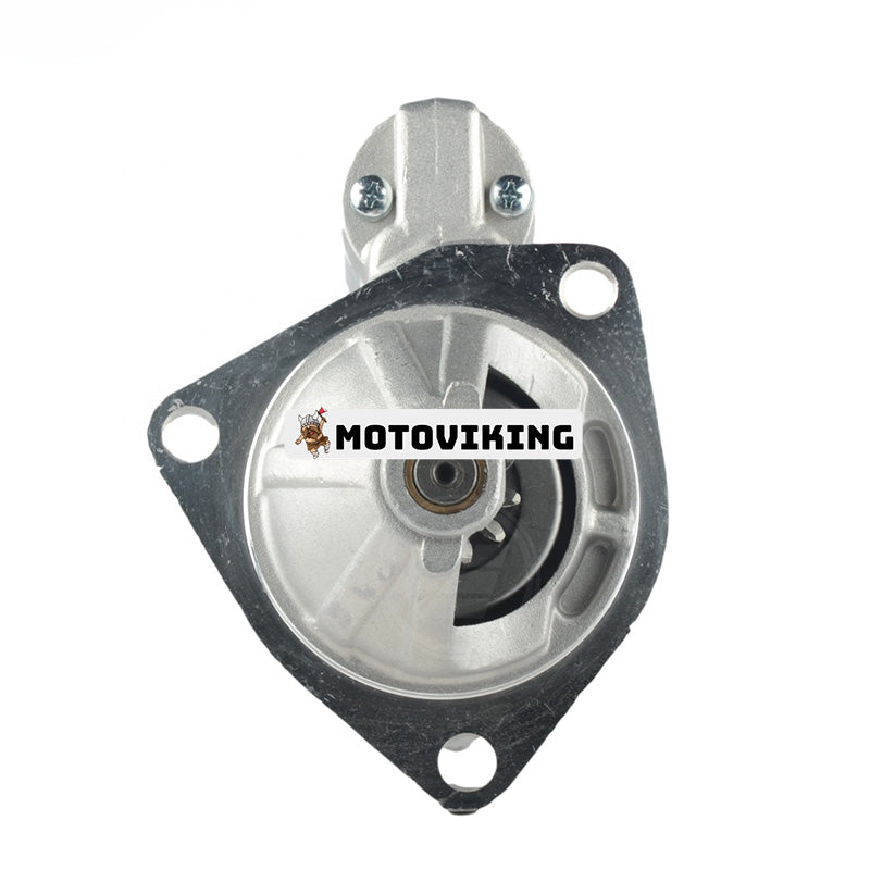 Startmotor S25-115 2330095016 för Nissan Engine NE6 ND6