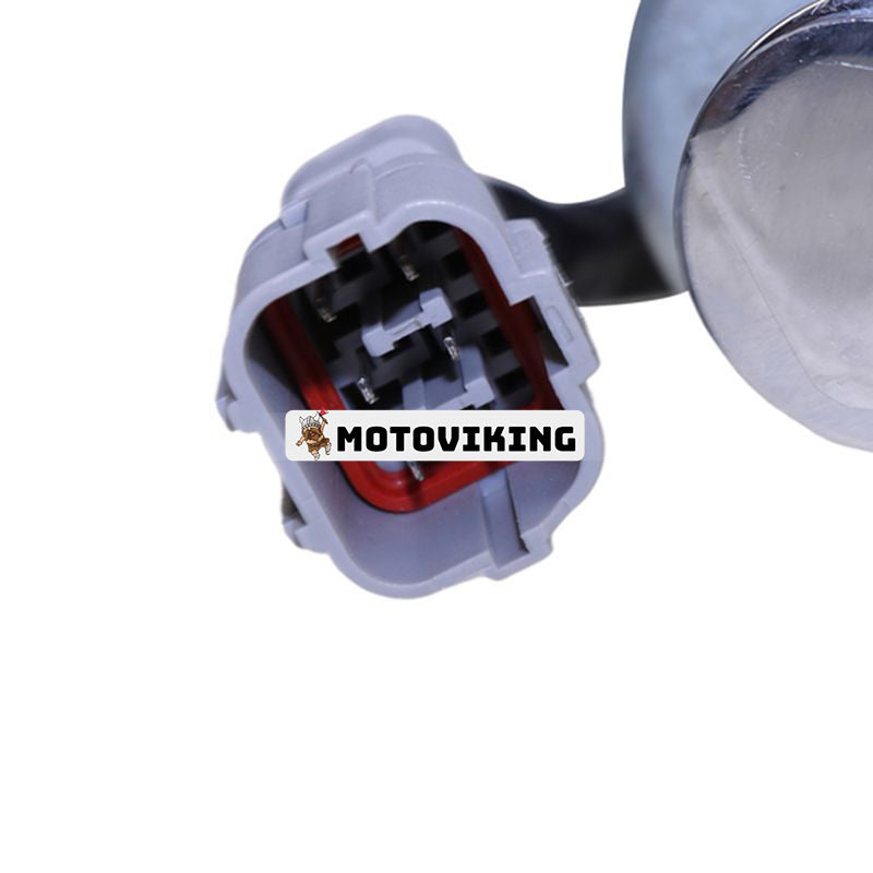 Startströmbrytare 21N4-10400 för CASE 1221E Hyundai HL730-7 HL730-7A HL730TM-7 HL730TM-7A