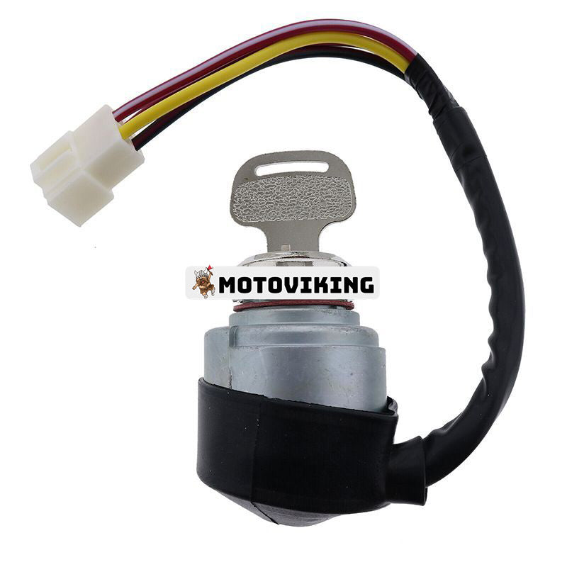 Startströmställare C7611-41211 för Kioti traktor LK30 LK3054