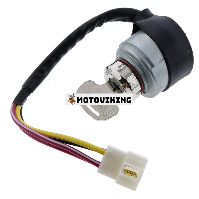 Startströmställare C7611-41211 för Kioti traktor LK30 LK3054