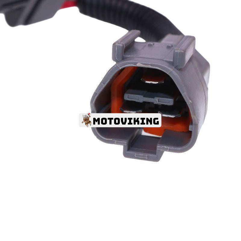 Startströmställare med nycklar 32771-31822 för Kubota Grävlastare L39 L45 L47 L48 M59 M62