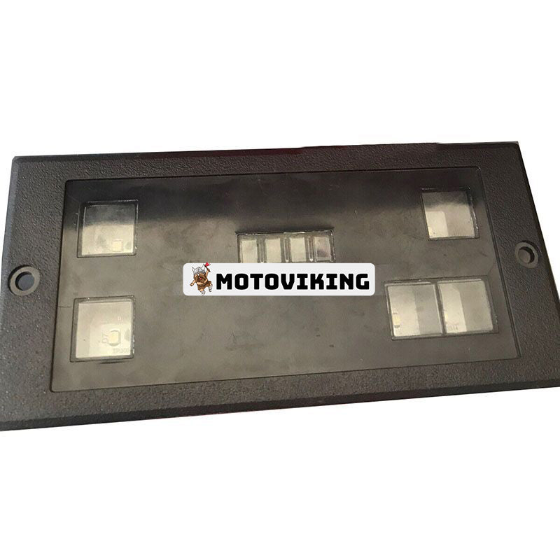 Styrmodul 1001224873 för JLG elektrisk saxlyft 1932R 1532R
