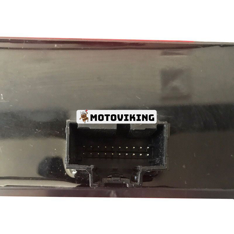 Styrmodul 1001224873 för JLG elektrisk saxlyft 1932R 1532R