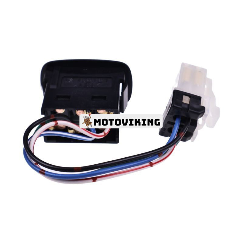 Switch Swing 22U-06-22290 för Komatsu PC130-7 PC200-7 PC210-7 PC220-7 PC230-7 PC270-7 PC350-7 PC360-7 PC400-7