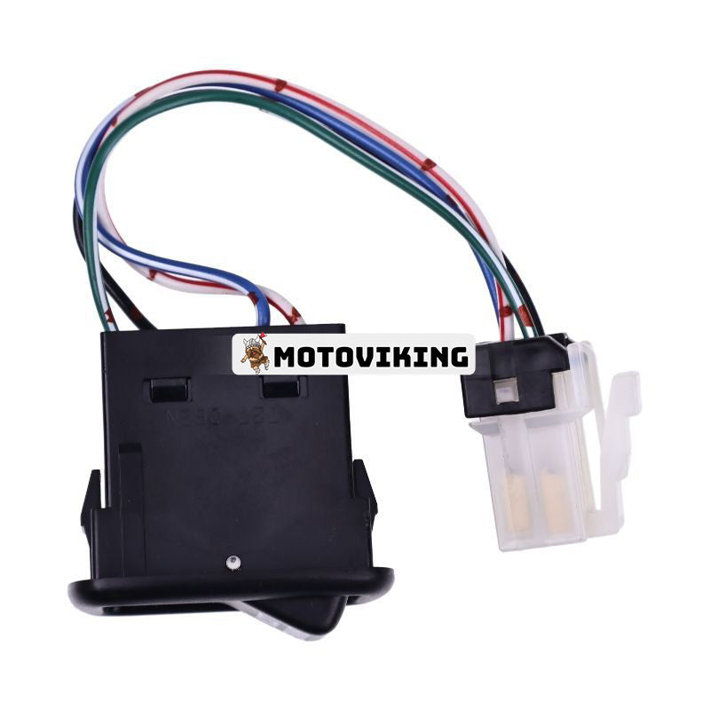 Switch Swing 22U-06-22290 för Komatsu PC130-7 PC200-7 PC210-7 PC220-7 PC230-7 PC270-7 PC350-7 PC360-7 PC400-7