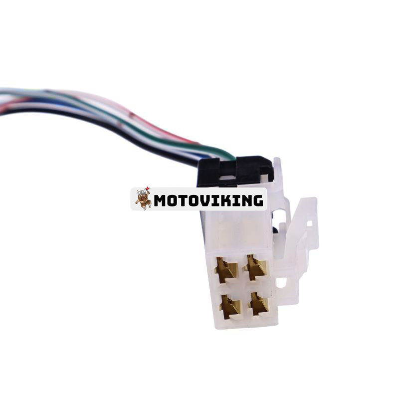 Switch Swing 22U-06-22290 för Komatsu PC130-7 PC200-7 PC210-7 PC220-7 PC230-7 PC270-7 PC350-7 PC360-7 PC400-7