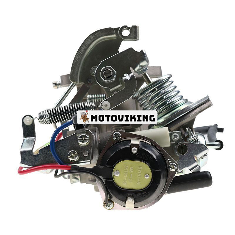 Tändförgasare 16010-50K01 för Nissan Engine H20 II Gaffeltruck J02