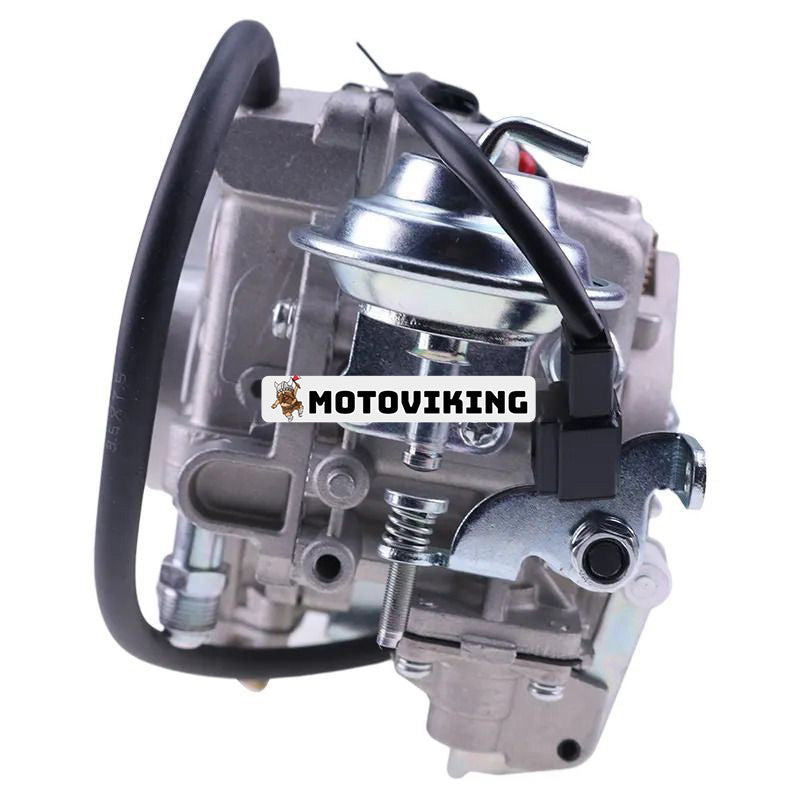 Tändförgasare 21100-78131-71 för Toyota Engine 5K Gaffeltruck 5FG10 5FG14 5FG15 5FG18 5FG20 6FG10 6FG14 6FG15 6FG18 6FG20 7FG10 7FG10 7FG10
