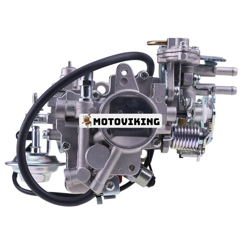 Tändförgasare 21100-78161-71 för Toyota Engine 4Y Gaffeltruck 5FG10 5FG25 5F