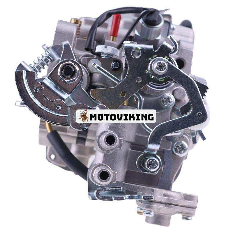 Tändförgasare 21100-78161-71 för Toyota Engine 4Y Gaffeltruck 5FG10 5FG25 5F